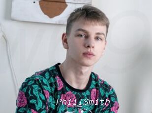 PhillSmith