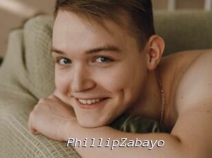 PhillipZabayo