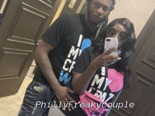 PhillyFreakycouple