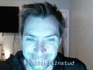 Phillyitlnstud
