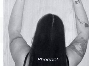 PhoebeL