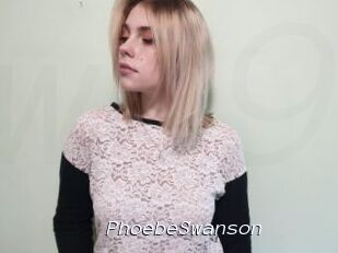 PhoebeSwanson