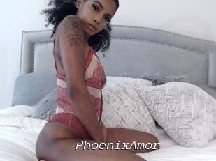 PhoenixAmor