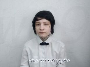 PhoenixGreyBe