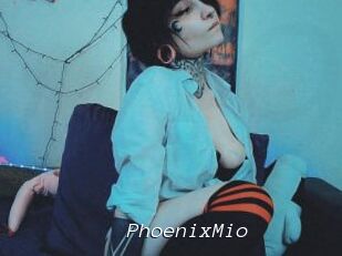 PhoenixMio