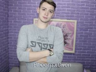 PhoenixOwen