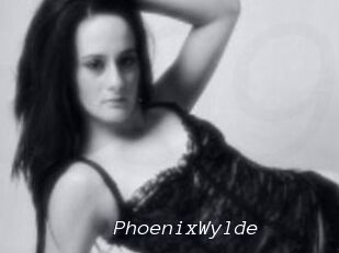PhoenixWylde