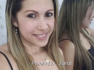 Phoenix_lanz