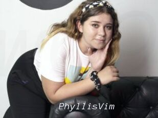 PhyllisVim