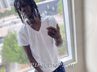 PiPerThePiper