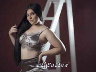 PiaSallow