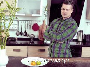 PidorGryaznyi