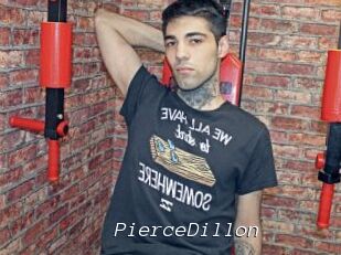 PierceDillon