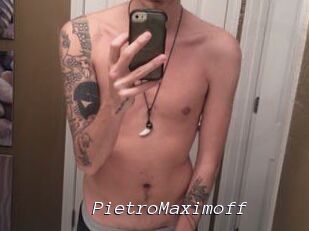 PietroMaximoff