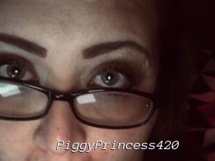 PiggyPrincess420