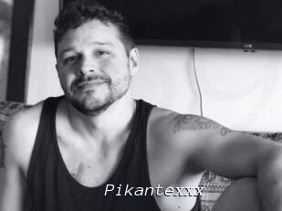 Pikantexxx