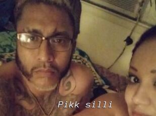 Pikk_silli