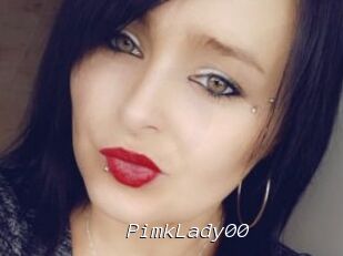 PimkLady00