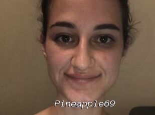 Pineapple69