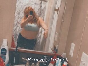 PineappleSlxt