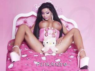 PinkAndre