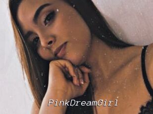 PinkDreamGirl