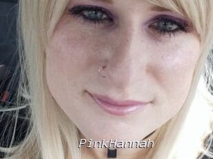 PinkHannah