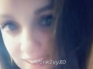 PinkIvyXO