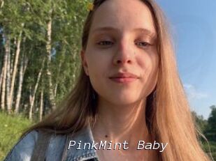 PinkMint_Baby