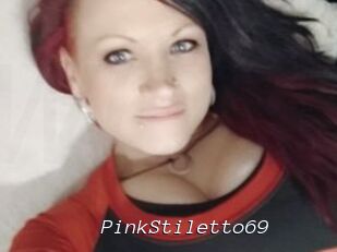 PinkStiletto69