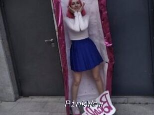 PinkWow