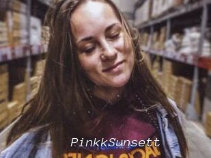 PinkkSunsett