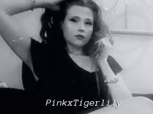 PinkxTigerlily