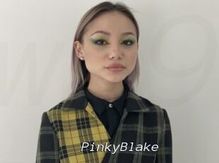 PinkyBlake