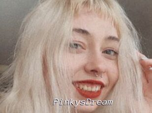 PinkysDream
