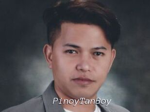PinoyTanBoy