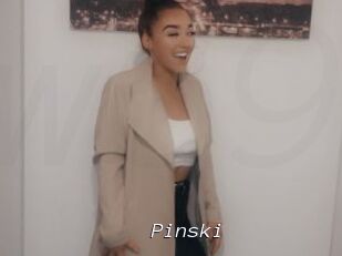 Pinski