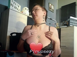 Pinupsexy