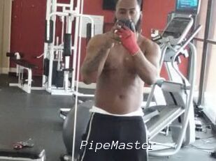 PipeMaster