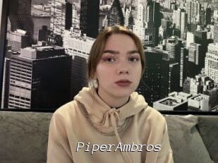 PiperAmbros