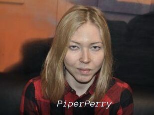 PiperPerry