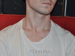 PiterRox