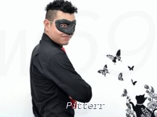 Pitterr