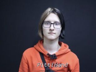 PittiHand