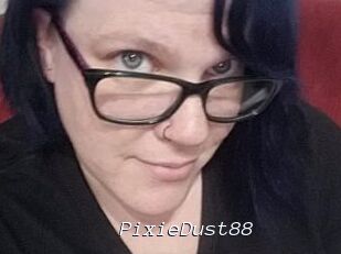 PixieDust88
