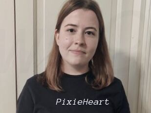 PixieHeart