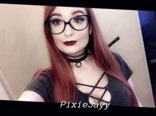 PixieJayy