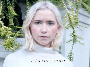 PixieLennox