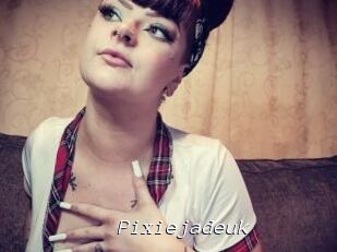 Pixiejadeuk