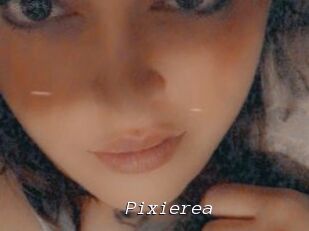 Pixierea